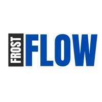 FrostFlow logo - Similar company to Yellowbrix