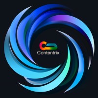 Contentrix logo - Similar company to Learnify Solutions Pvt. Ltd.