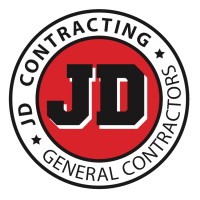 JD GENERAL CONTRACTOR logo - Similar company to General Contractor