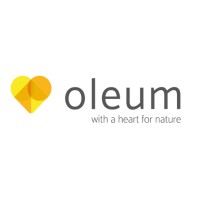 Oleum Olieslagerij BV logo - Similar company to Sarefat