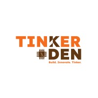 Tinkerden