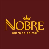 Nobre Nutrição Animal logo - Similar company to T2B Educação