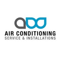 Air Conditioning Service & Installations logo - Similar company to Air Conditioning & Refrigeration Supplies Ltd.