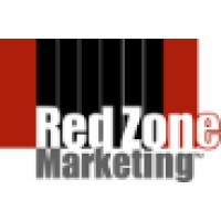 Red Zone Marketing, LLC logo - Similar company to Make It A Great Day, Inc.
