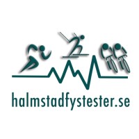 Halmstad Fystester AB logo - Similar company to Baker Tilly Halmstad