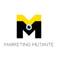 Marketing Mutante logo - Similar company to Elitelia