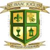 St. Isaac Jogues Parish Catholic School logo - Similar company to Wmbd-Tv