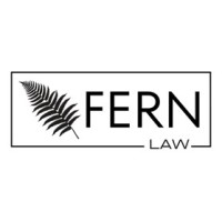 Fern Law logo - Similar company to Chapel Off Chapel