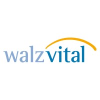 Walzvital logo - Similar company to Claravital | 4 Your Health Gmbh