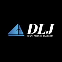 D.L.J Logistics LTD logo - Similar company to Rosenthal Logistics