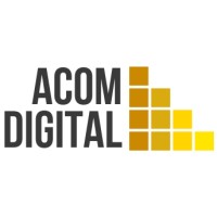 Acom Digital Pvt Ltd