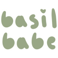 Basil Babe logo - Similar company to Bellflower Restaurant