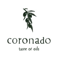 Coronado Taste of Oils logo - Similar company to Asucd Creative Media