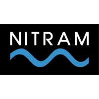 NITRAM logo - Similar company to Exokare