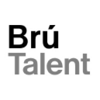Brú Talent logo - Similar company to Trefjar