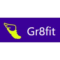 Gr8fit logo - Similar company to Haid Technologies