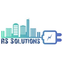 Robotic System Solutions logo - Similar company to Process Automation Solutions A Bu Of Digital Industries(Pty) Ltd
