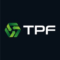 TPF logo