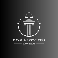 Dayal and Associates logo - Similar company to Lawed Ventures