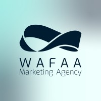 Wafaa Marketing Agency logo - Similar company to Pineh