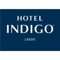 Hotel Indigo Leeds logo - Similar company to Kapsuła Hostel