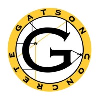 Gatson Concrete Construction Ltd logo - Similar company to Aci Houston Chapter