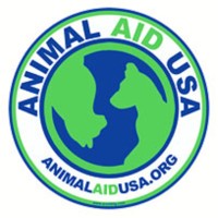 Animal Aid USA logo - Similar company to Sanctuary Doc
