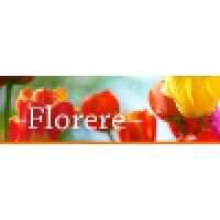 FLORERE Bureau voor Werk & Loopbaan logo - Similar company to Ciquèl