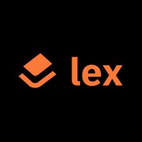 Lex logo - Similar company to Bridge