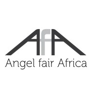 Angel Fair Africa logo - Similar company to Lastmal