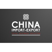 China Export Import logo - Similar company to China Import And Export Center