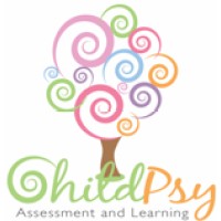 Childpsy logo - Similar company to Psynamo Group Limited
