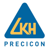 Lkh Precicon Pte Ltd