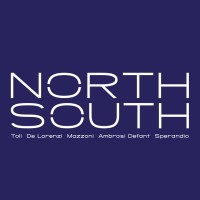 North South - Tax Adviser, Accounting Service & Management Consulting logo - Similar company to Northsouth Studios