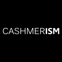 CASHMERISM logo - Similar company to Feathernweave