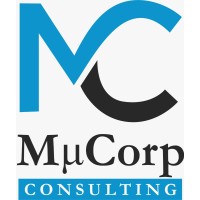 MuCorp Consulting logo - Similar company to Mindspeak Consultants
