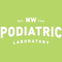 Northwest Podiatric Laboratory logo - Similar company to Performance Orthotic Laboratories