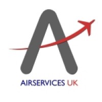 AIRSERVICES UK LIMITED logo - Similar company to Revive Soil Solutions Nz