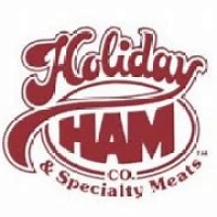 Holiday Ham