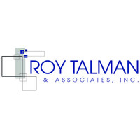 Roy Talman & Associates, Inc. logo - Similar company to Get Back To Work