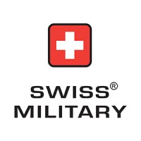 SWISS MILITARY logo - Similar company to Dacosoft Solution