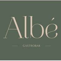 Albé Barcelona logo - Similar company to Albe