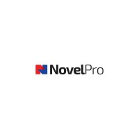 Novelpro Solutions logo - Similar company to Leadforge