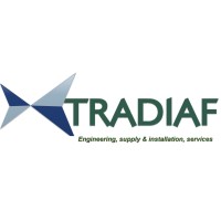TRADIAF logo - Similar company to Beugingaray Maroc