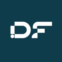Digifloat logo - Similar company to Softtik Technologies