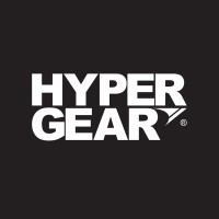 Hypergear logo - Similar company to Tudorf Sa