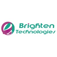 Brighten Technologies logo - Similar company to Allcomm Rigging Pty Ltd