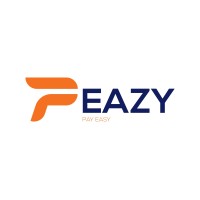peazy GmbH logo - Similar company to Sermax Ag