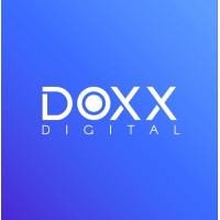 Digital doxx logo - Similar company to Creative Turtles - Best Graphic Designing & Digital Marketing Company