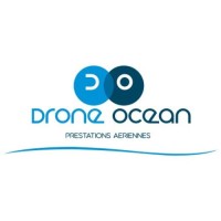 Drone Ocean logo - Similar company to Dr. Drone